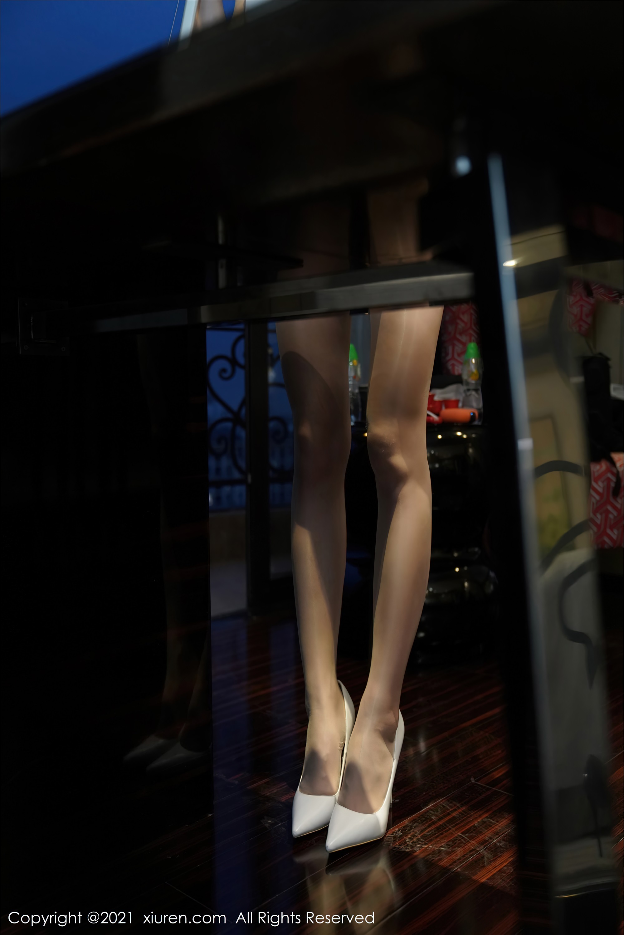 XIUREN秀人网  2021.06.23 No.3576 周于希Sandy